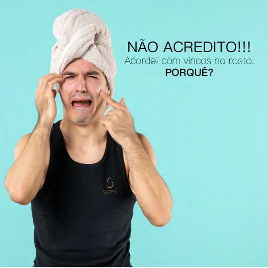 Rugas!!! Porquê?